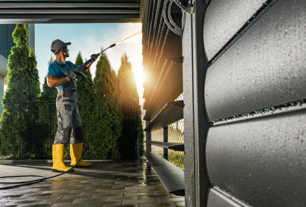 Best Commercial Pressure Washing in Mauston, WI